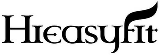 HIEASYFIT logo