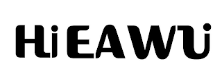 HIEAWU logo