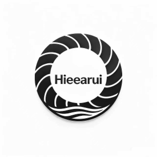 HIEEARUI logo