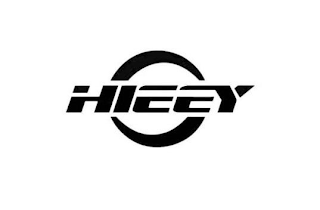HIEEY logo