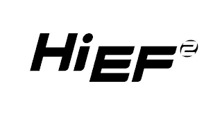HIEF2 logo