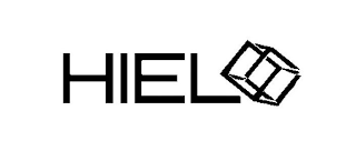 HIELO logo