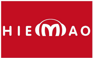 HIEMAO logo