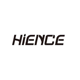 HIENCE logo