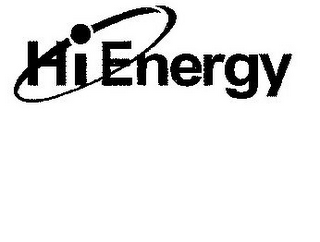 HIENERGY logo