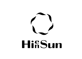 HIENSUN logo