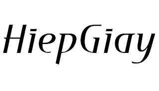 HIEPGIAY logo