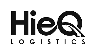 HIEQ LOGISTICS logo