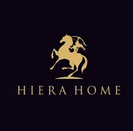 HIERA HOME logo