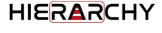 HIERARCHY logo