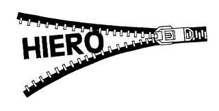 HIERO logo