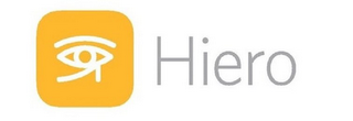 HIERO logo