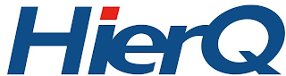 HIERQ logo
