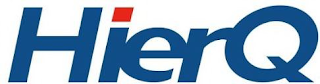 HIERQ logo