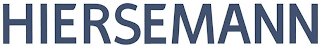 HIERSEMANN logo