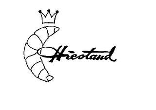 HIESTAND logo