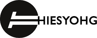 HIESYOHG logo