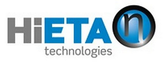 HIETA TECHNOLOGIES logo