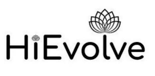 HIEVOLVE logo