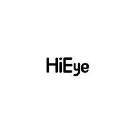 HIEYE logo