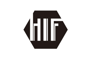HIF logo