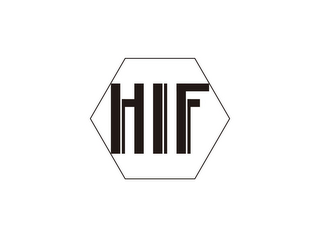 HIF logo