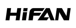 HIFAN logo
