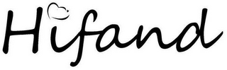 HIFAND logo