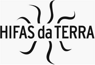 HIFAS DA TERRA logo