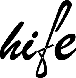 HIFE logo