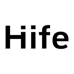 HIFE logo