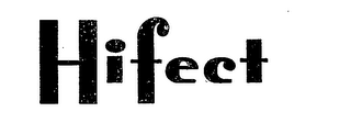 HIFECT logo