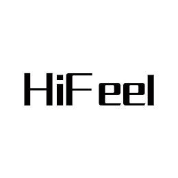 HIFEEL logo