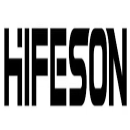 HIFESON logo