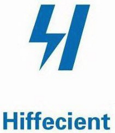 HIFFECIENT logo