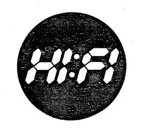 HI:FI logo