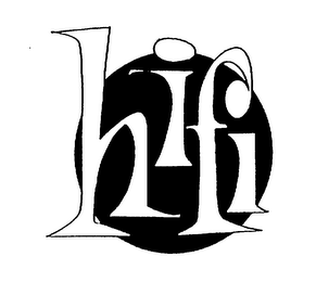 HIFI logo