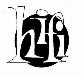 HIFI logo