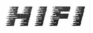 HIFI logo