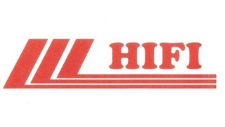 HIFI logo