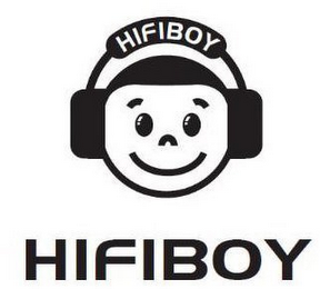 HIFIBOY logo