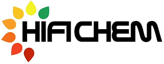 HIFICHEM logo