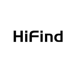 HIFIND logo