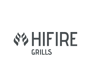 HIFIRE GRILLS logo