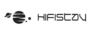 HIFISTAY logo
