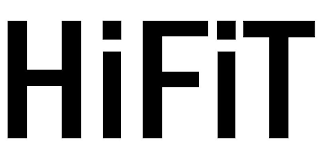 HIFIT logo