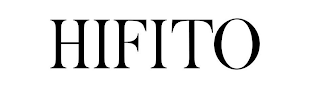 HIFITO logo