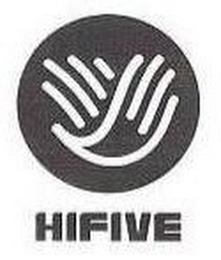 HIFIVE logo