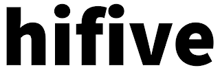 HIFIVE logo