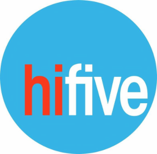 HIFIVE logo